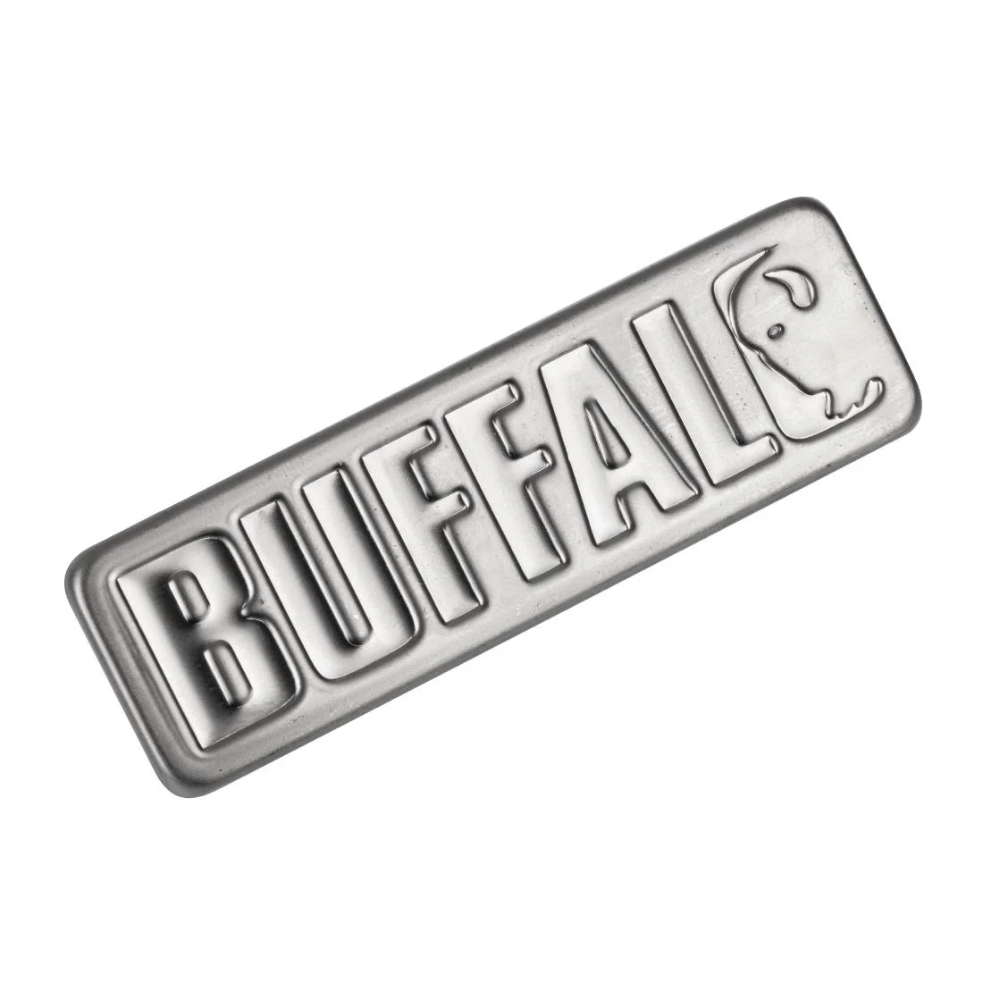 Buffalo 600 Series Logo - Image 2