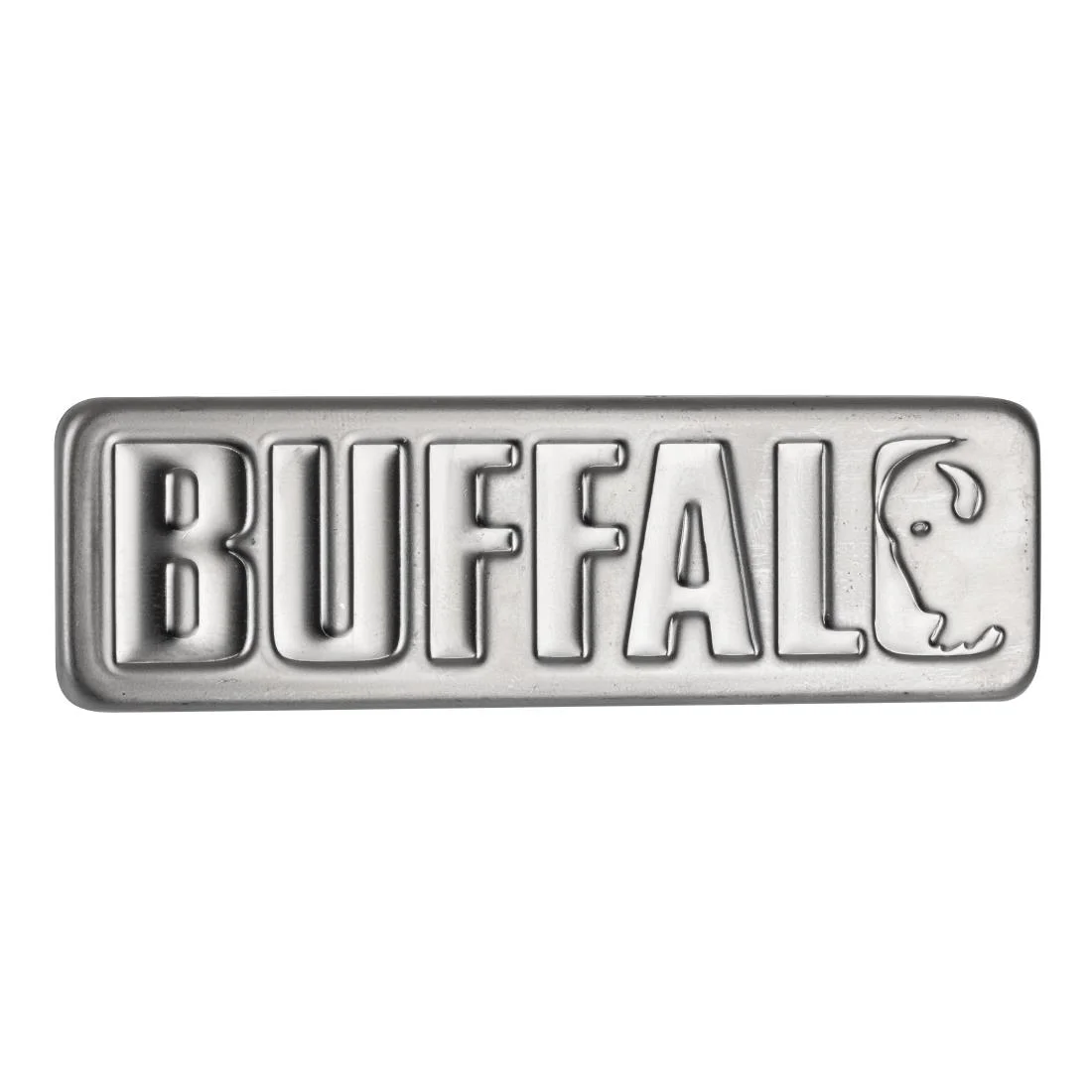 Buffalo 600 Series Logo - Image 1