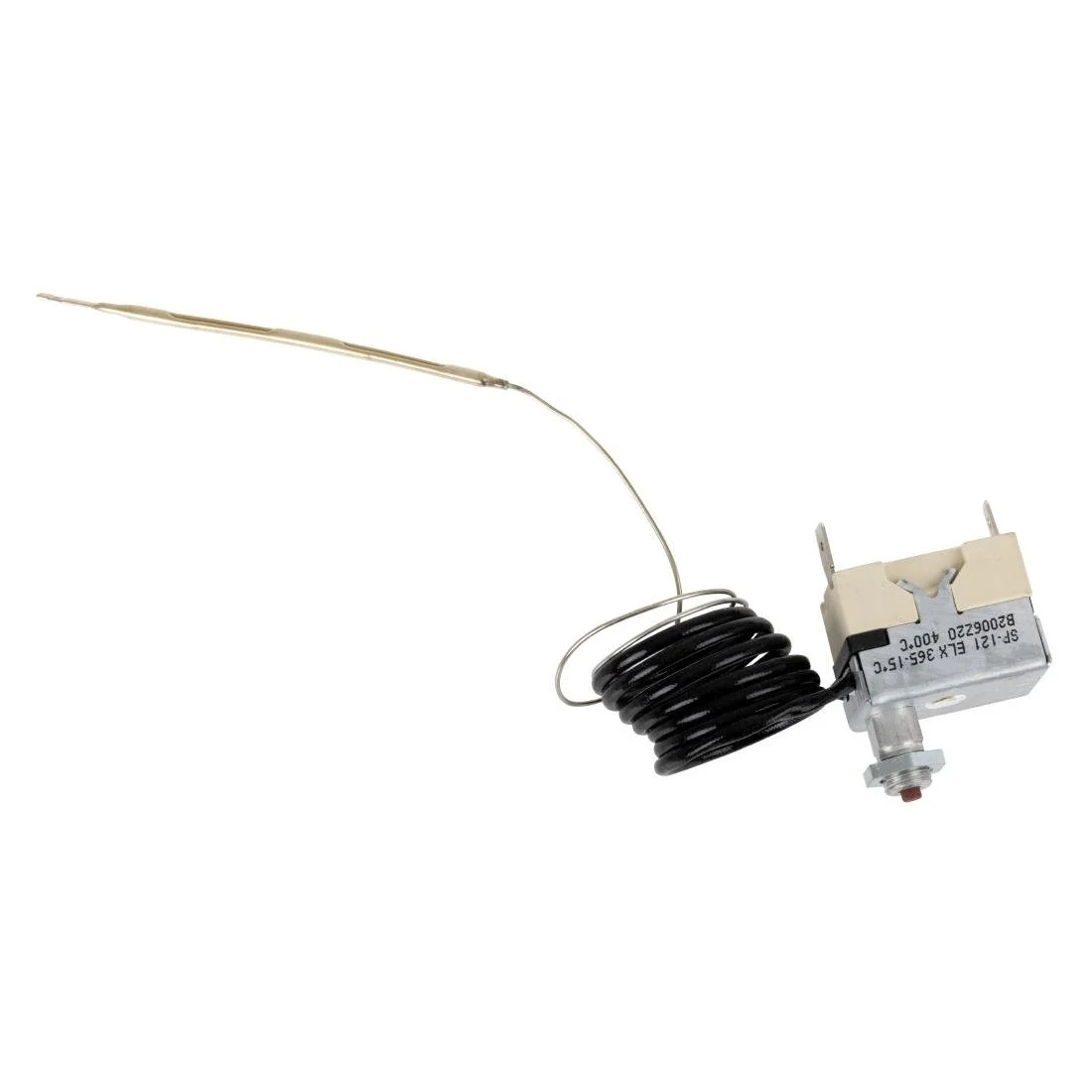 Buffalo 600 Series Limit Thermostat - Image 2