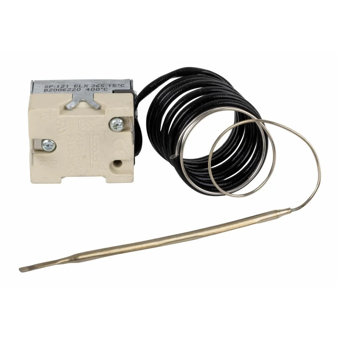 Buffalo 600 Series Limit Thermostat - Image 1