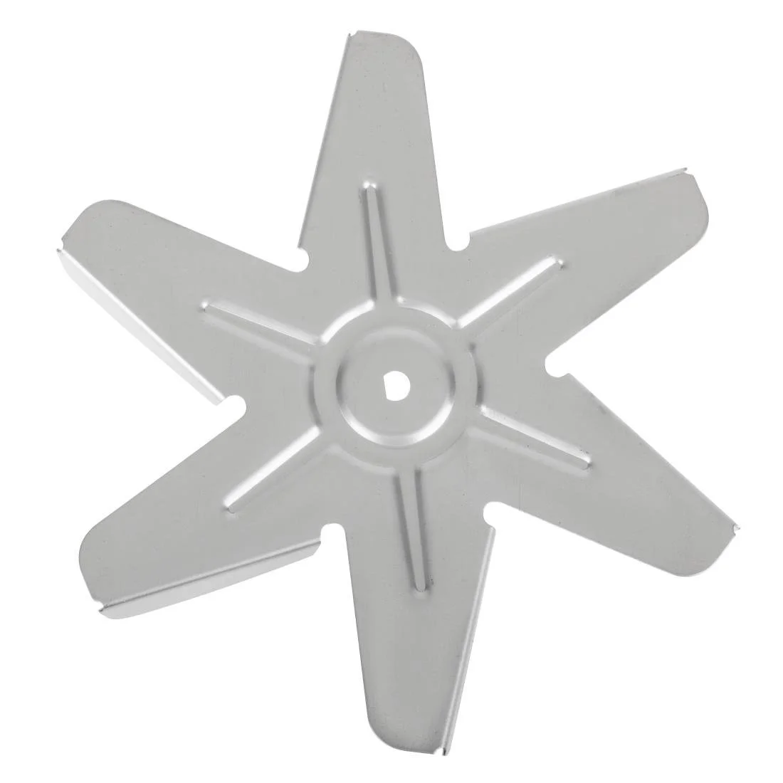 Buffalo 600 Series Stainless Steel Fan Blade - Image 1