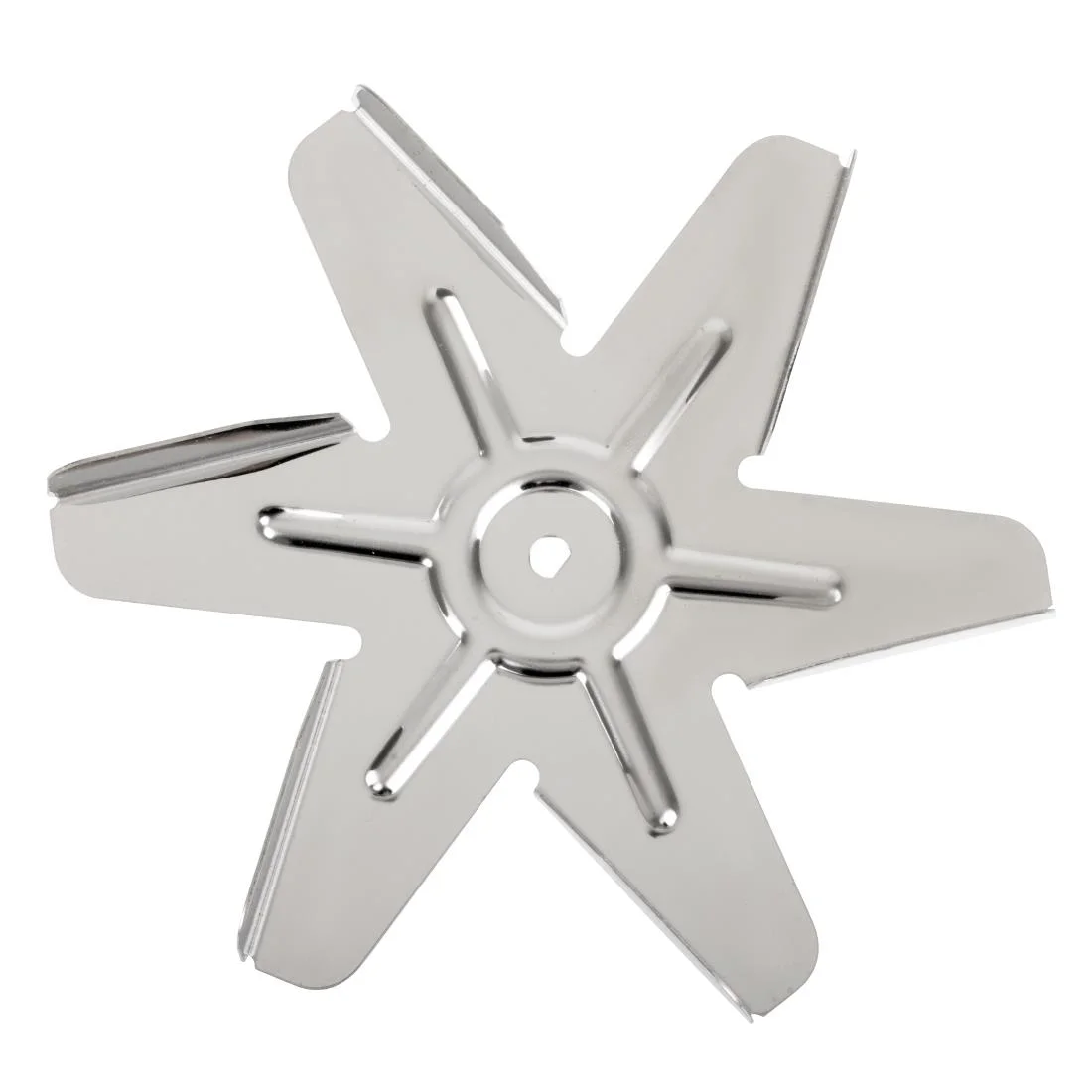 Buffalo 600 Series Stainless Steel Fan Blade - Image 2