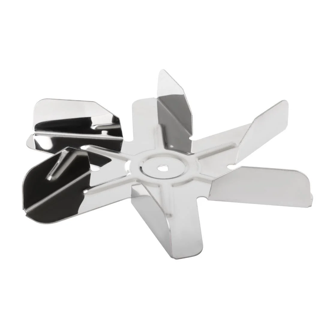 Buffalo 600 Series Stainless Steel Fan Blade - Image 3