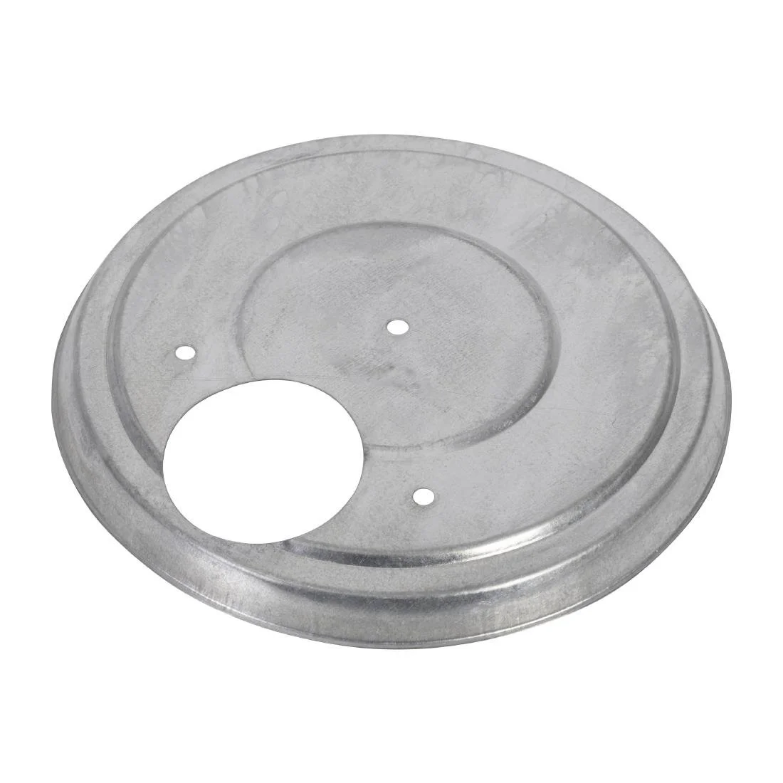 Buffalo 600 Series Plate Protection Sheet - Image 1