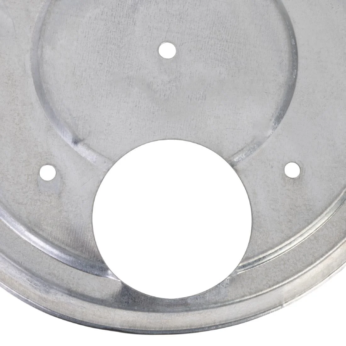 Buffalo 600 Series Plate Protection Sheet - Image 4