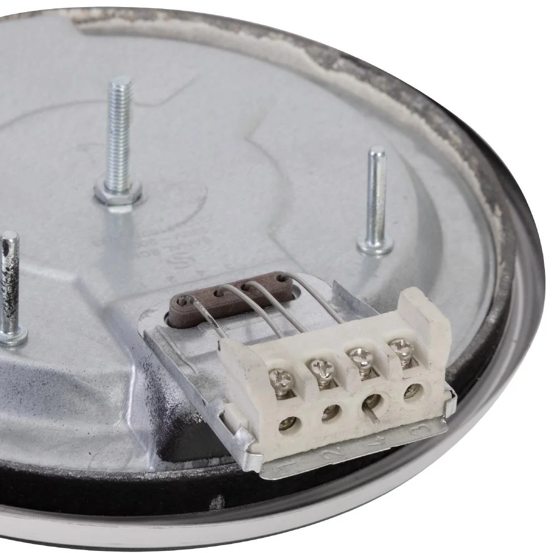 Buffalo 600 Series Hot Plate - Image 4