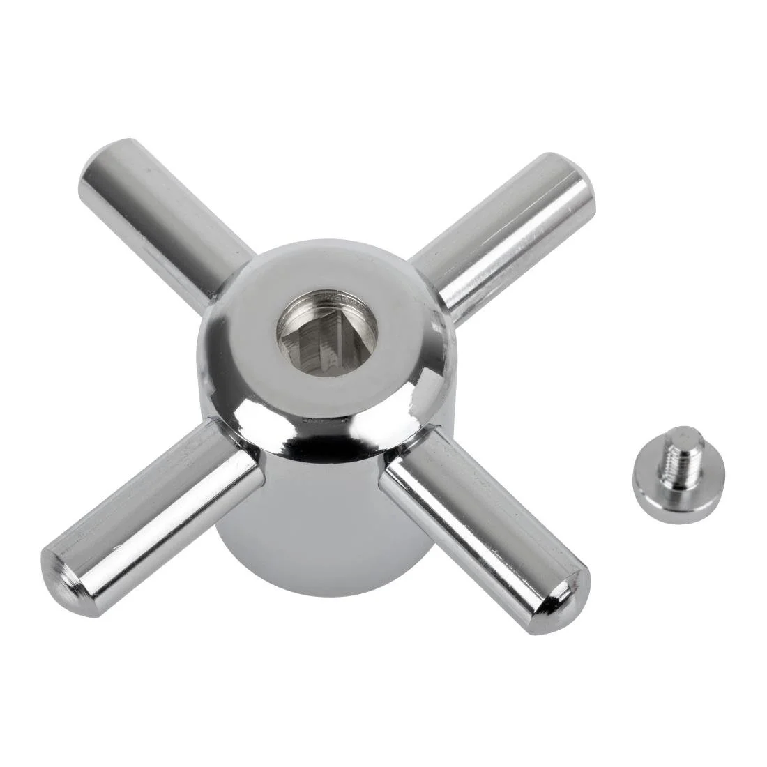 Buffalo 600 Series Water Inlet Tap Knob - Image 1