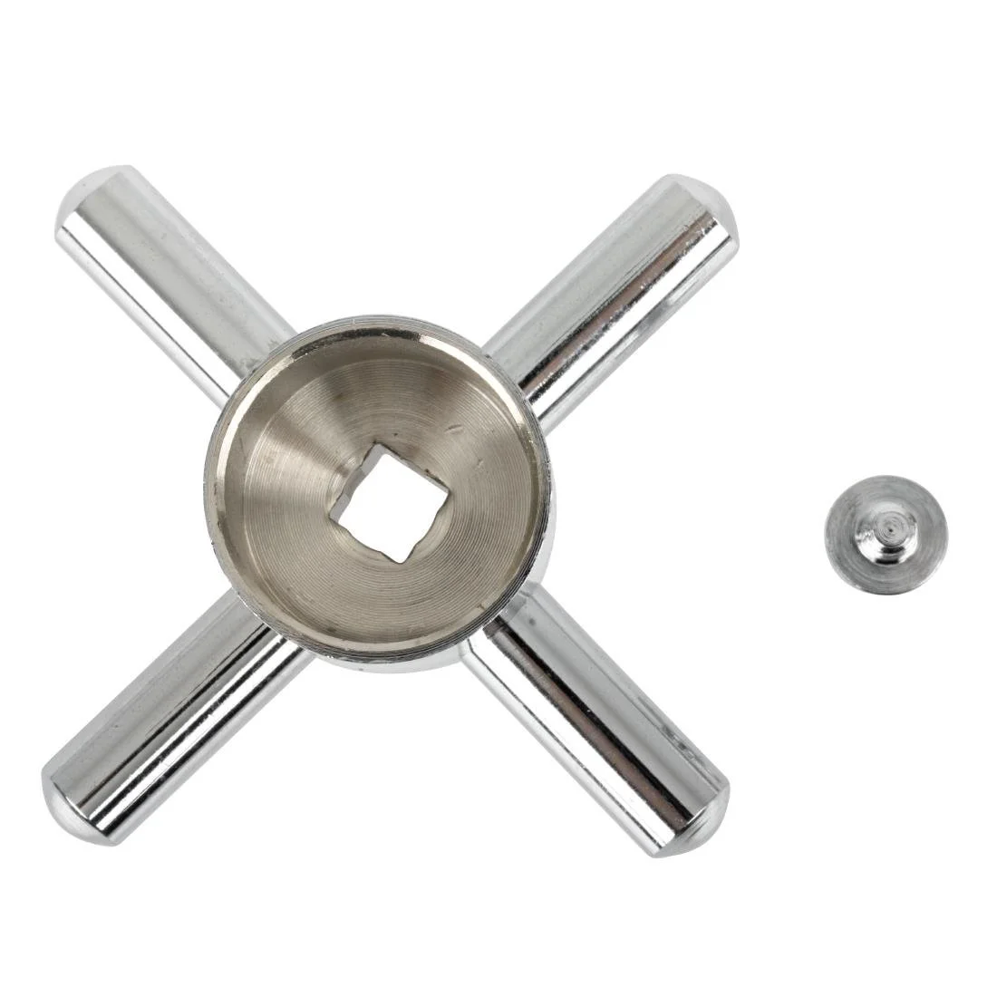 Buffalo 600 Series Water Inlet Tap Knob - Image 2