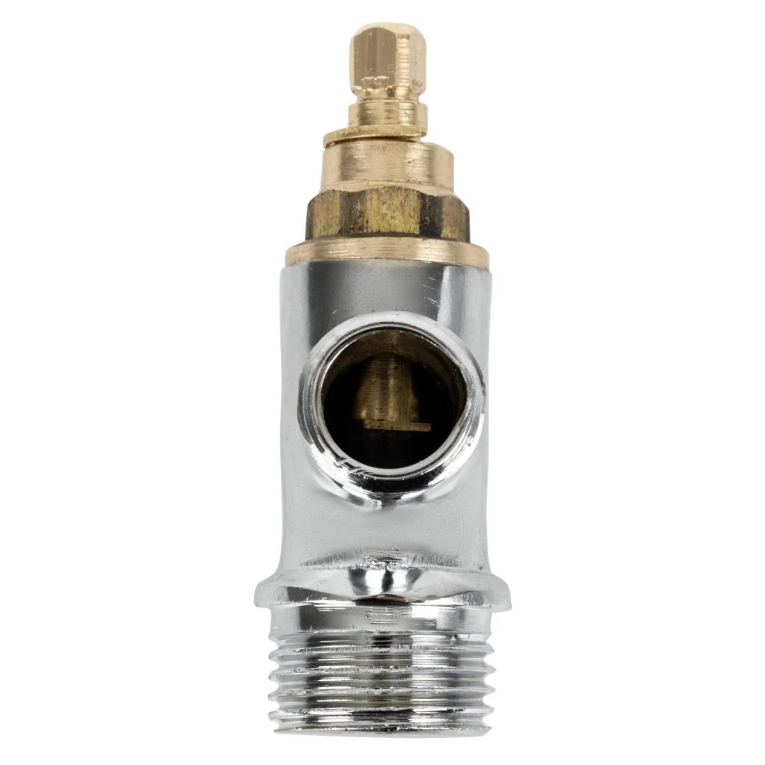 Buffalo 600 Series Water Inlet Tap - Image 2