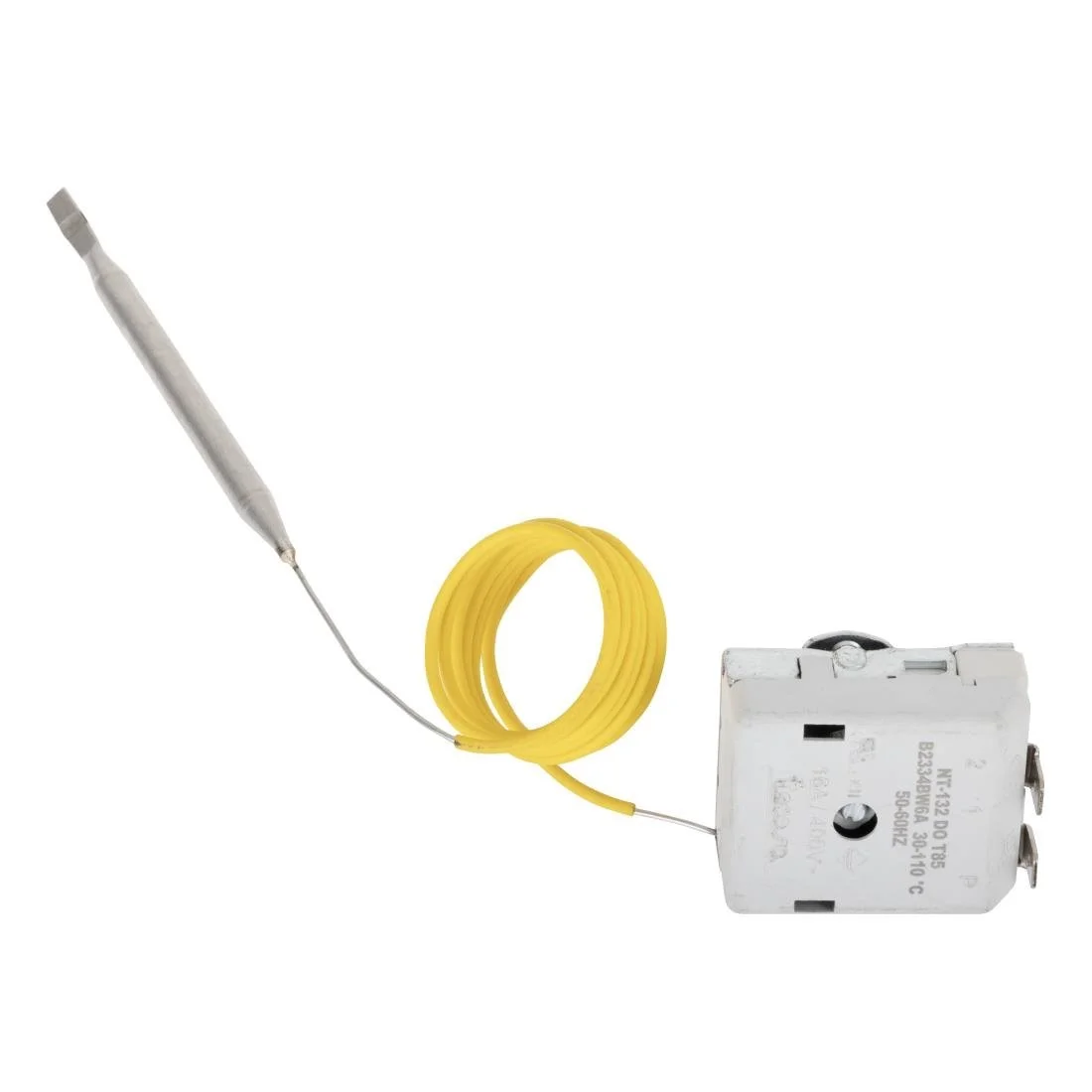 Buffalo 600 Series Thermostat - Image 2