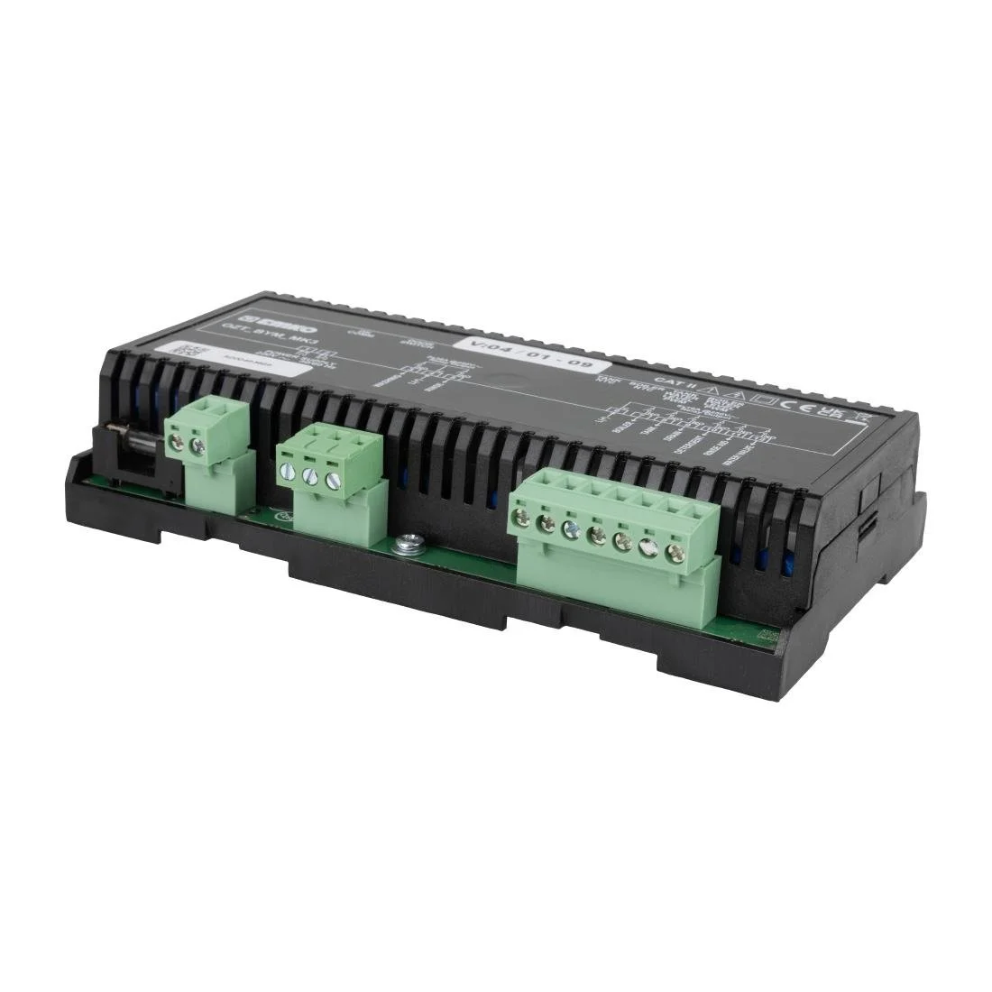 Buffalo Glasswasher Power Circuit Board - Image 1