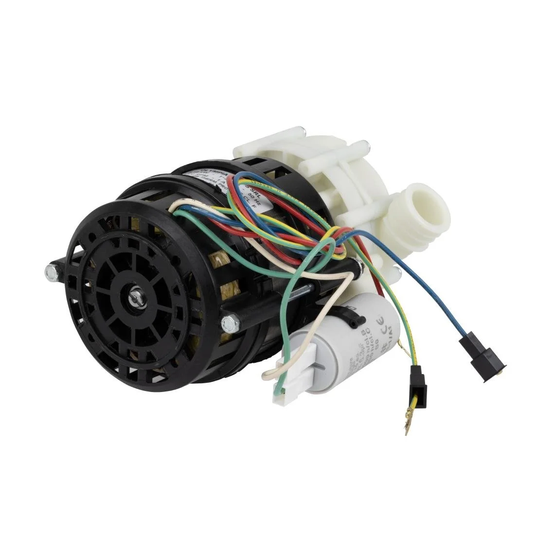 Buffalo Glasswasher Flush Pump 190W - Image 1