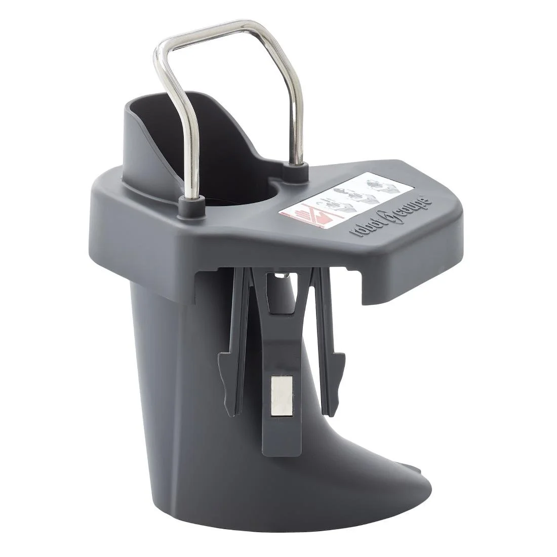 Robot Coupe R502 CL50 EasyLoader - Image 1