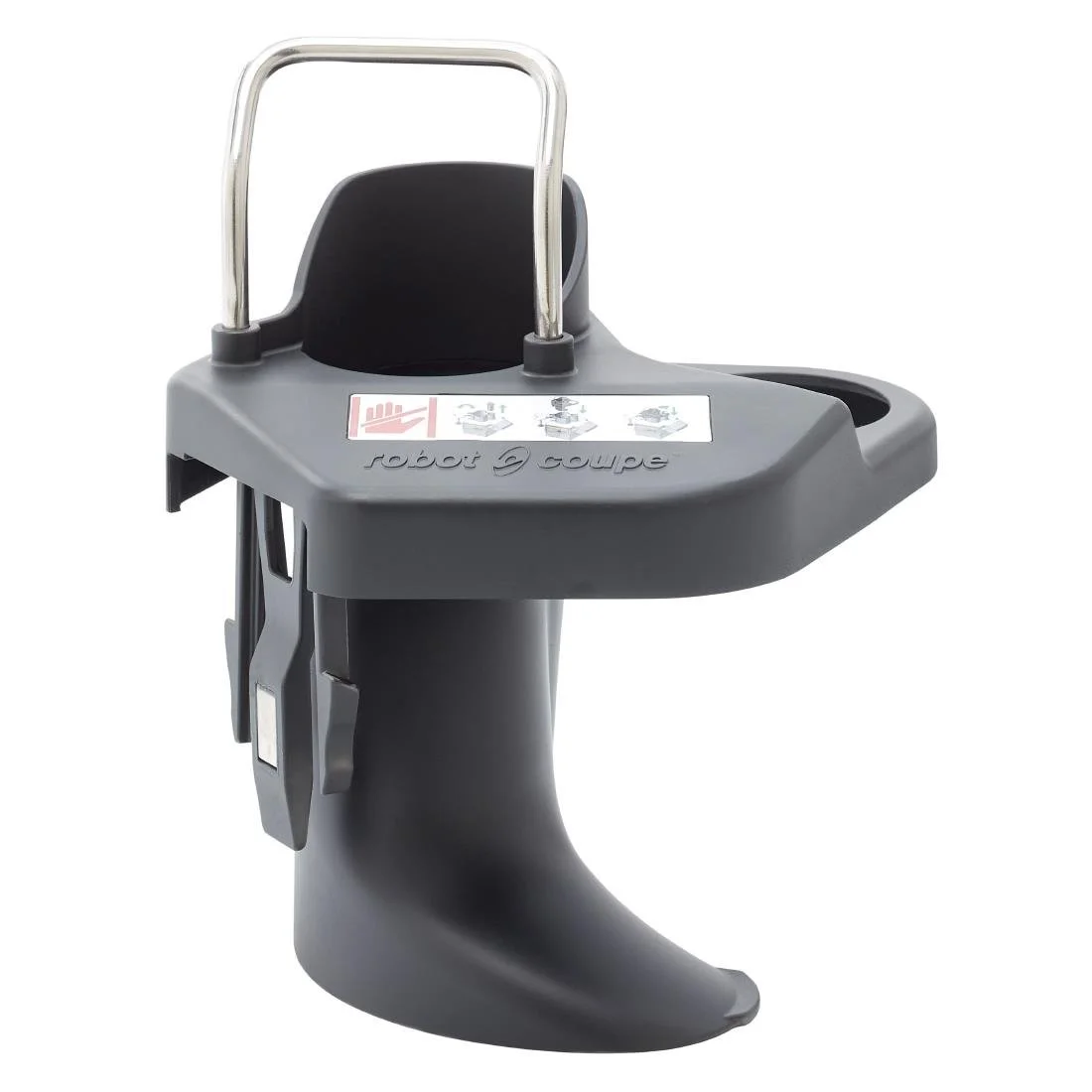 Robot Coupe R502 CL50 EasyLoader - Image 2