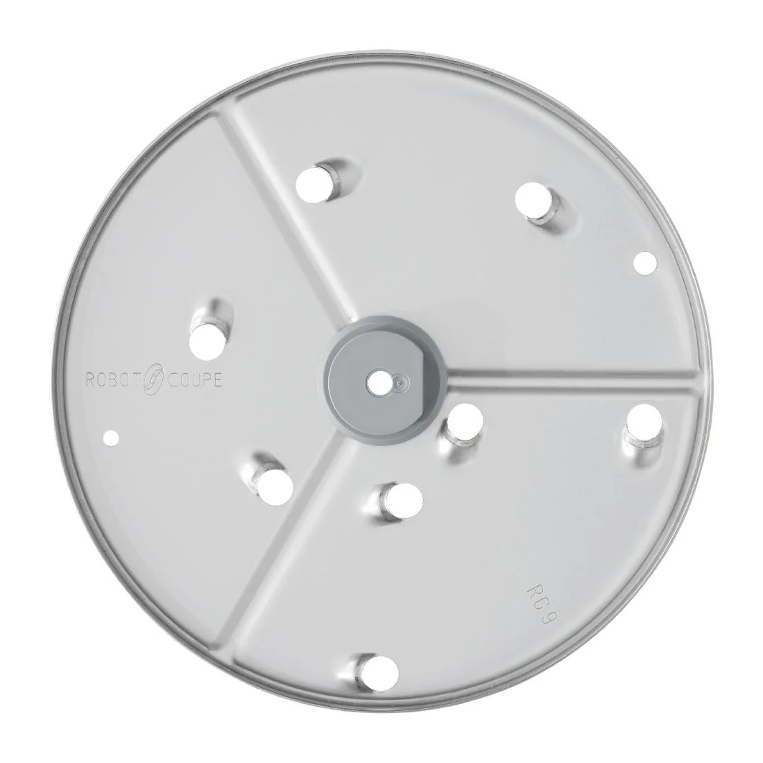 Robot Coupe 9mm Grater Disc 27632 - Image 1
