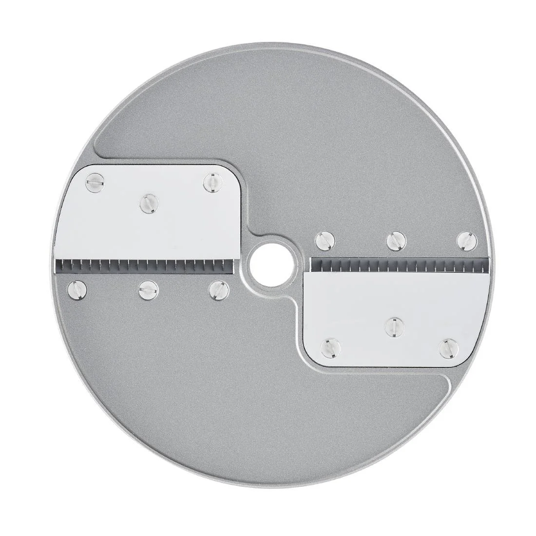 Robot Coupe Expert Mineral 2x4mm Julienne Disc 27072W - Image 1