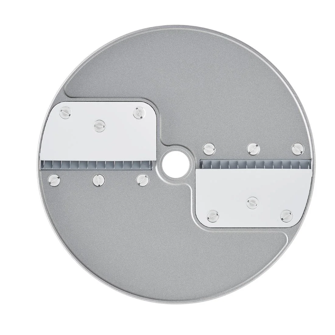 Robot Coupe Expert Mineral 2x6mm Julienne Disc 27066W - Image 1