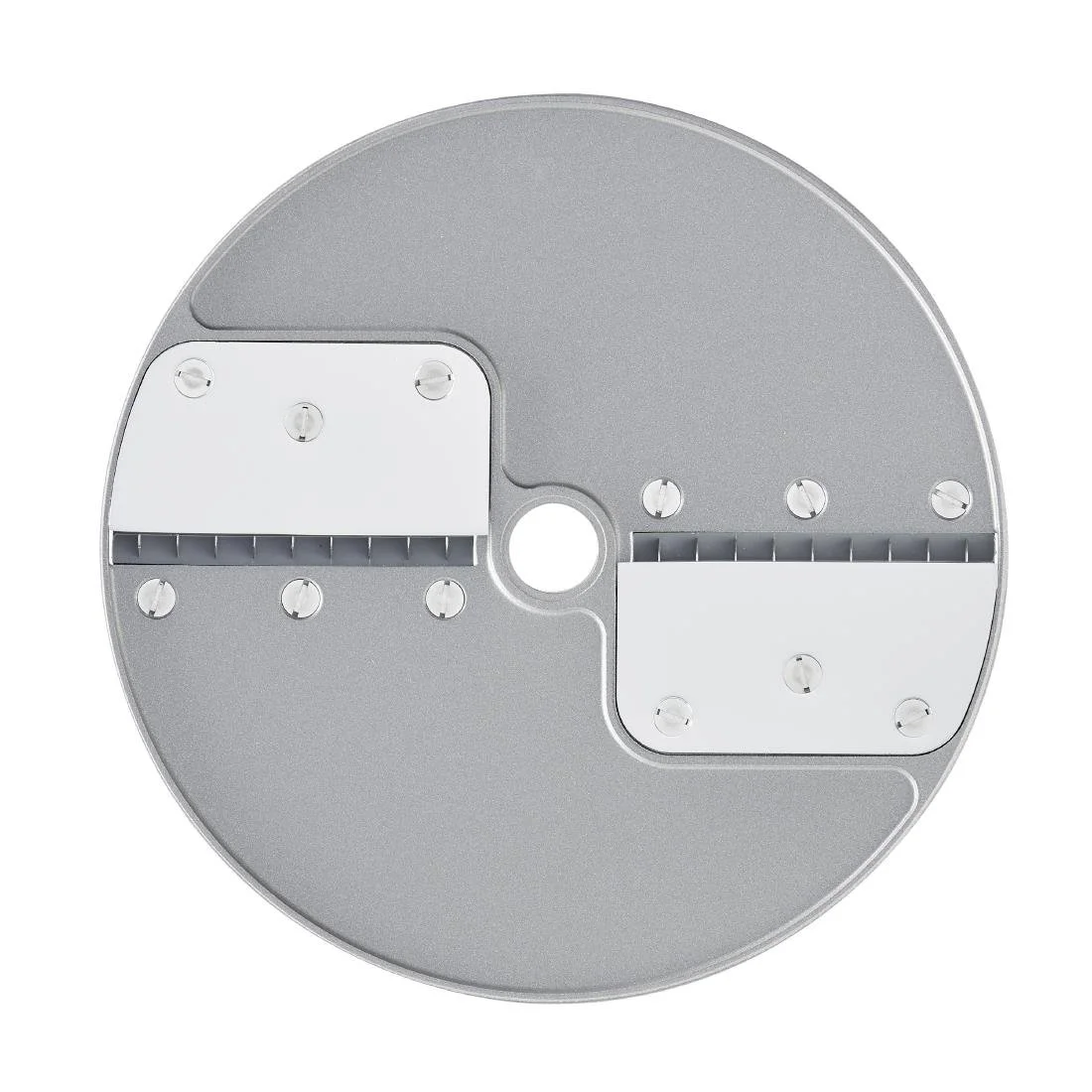 Robot Coupe Expert Mineral 2x8mm Julienne Disc 27067W - Image 1