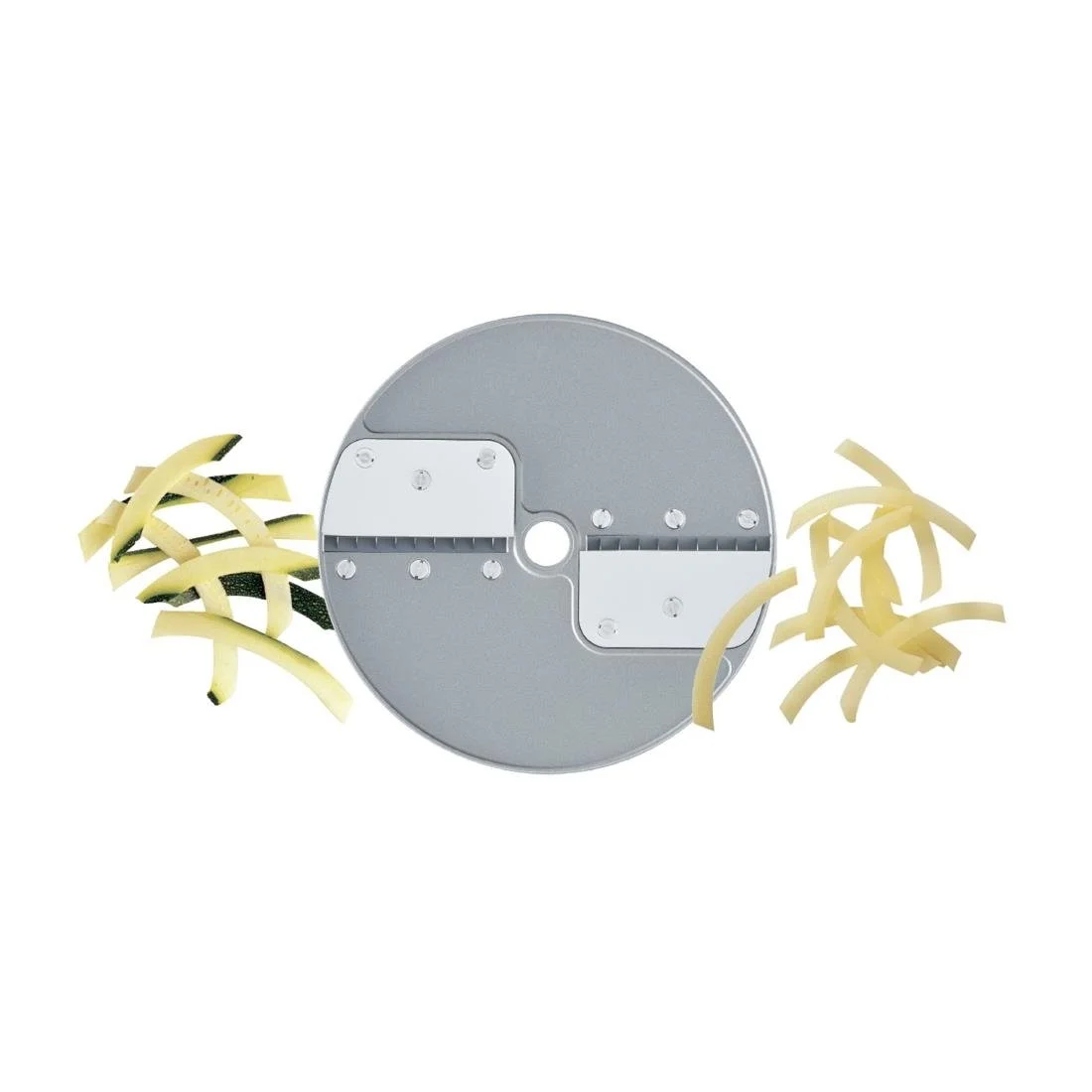 Robot Coupe Expert Mineral 2x8mm Julienne Disc 27067W - Image 2