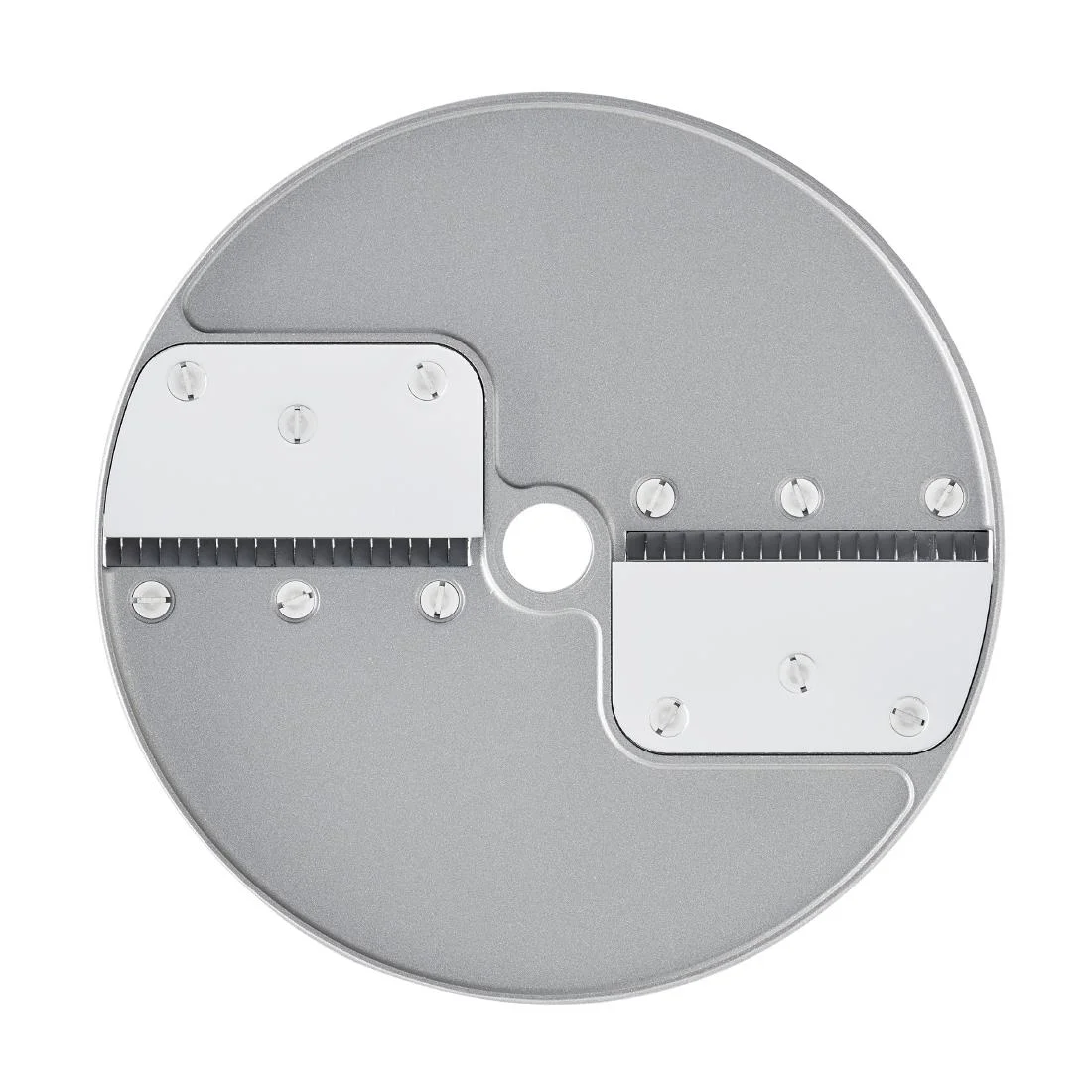 Robot Coupe Expert Mineral 4x4mm Julienne Disc 28052W - Image 1