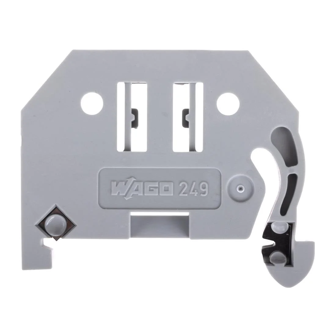 Buffalo Terminal - Image 1