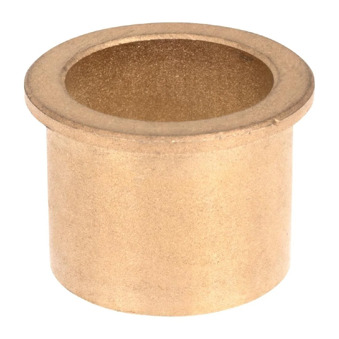 Buffalo Self-Lubricated Bronze Door Bushing - Image 1