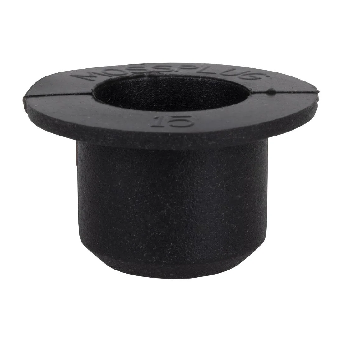 Buffalo Door Column Plug - Image 1