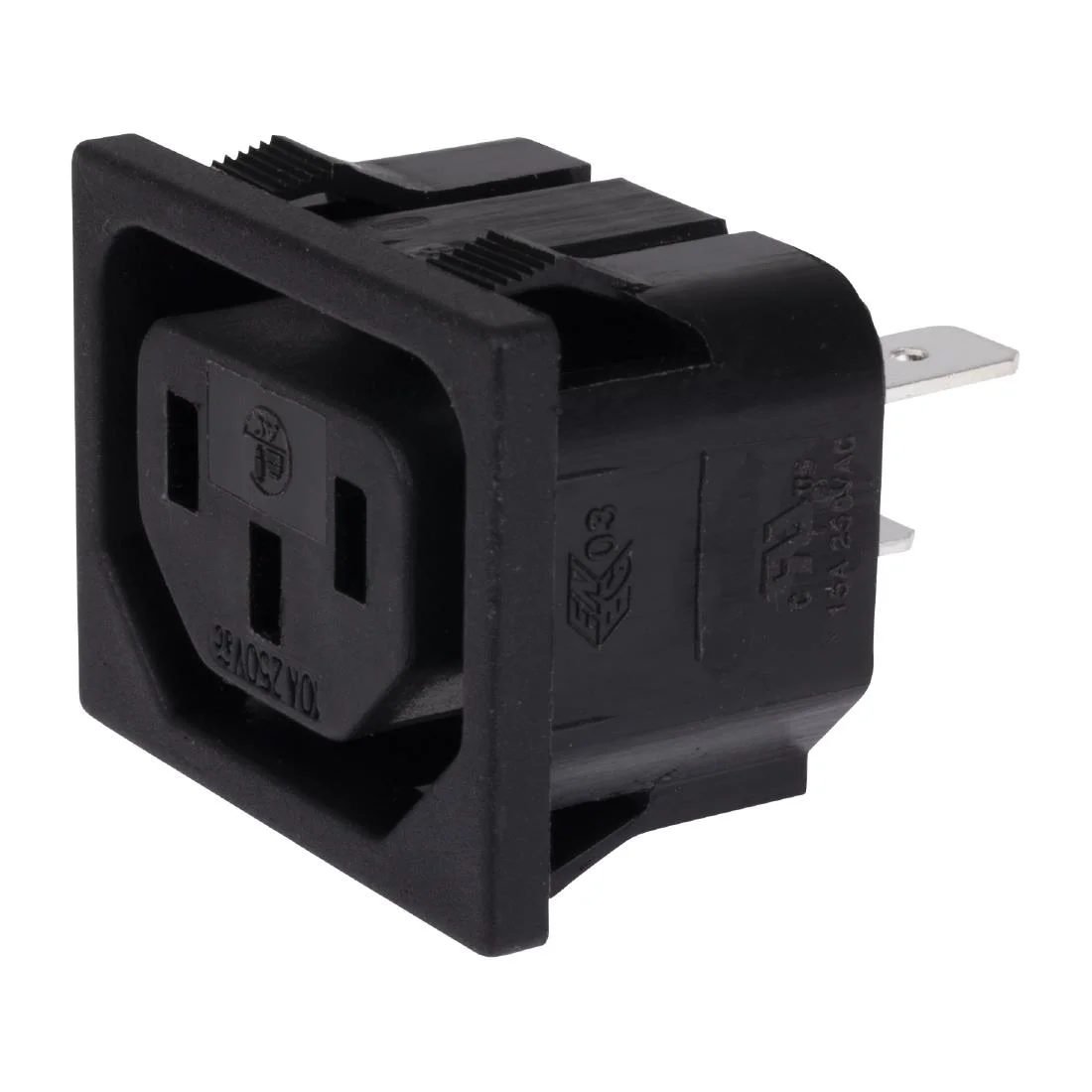 Buffalo Base Poles - Image 1