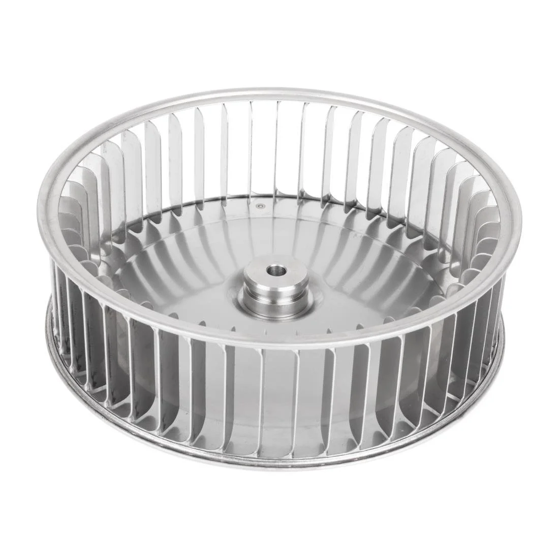 Buffalo Turbine - Image 1