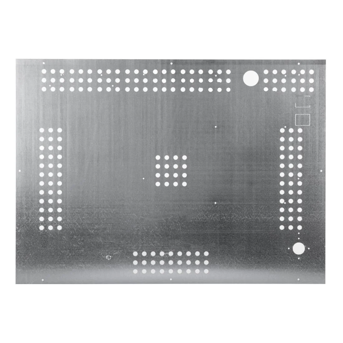 Buffalo Rear Exterior - Image 1