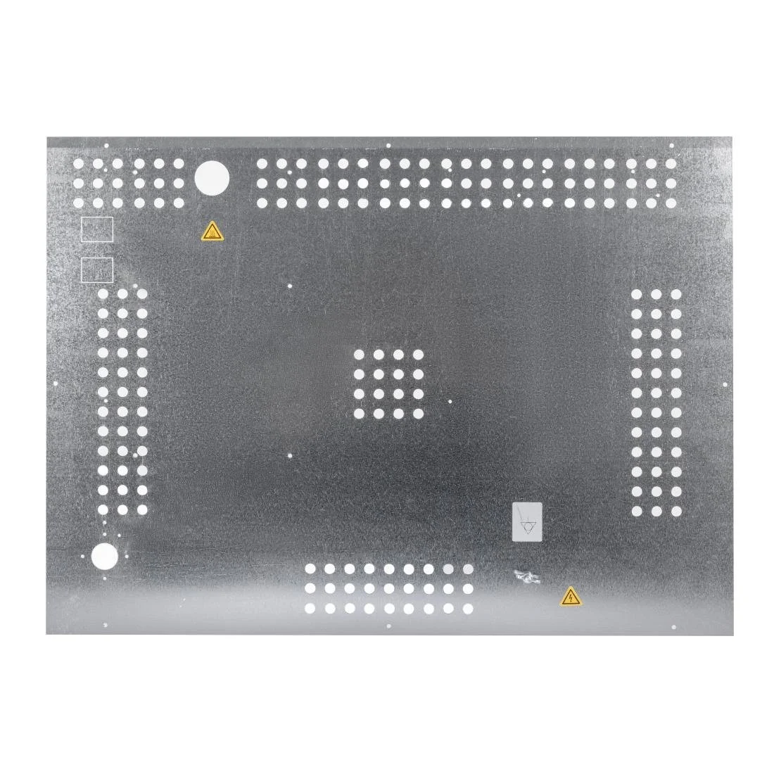 Buffalo Rear Exterior - Image 2