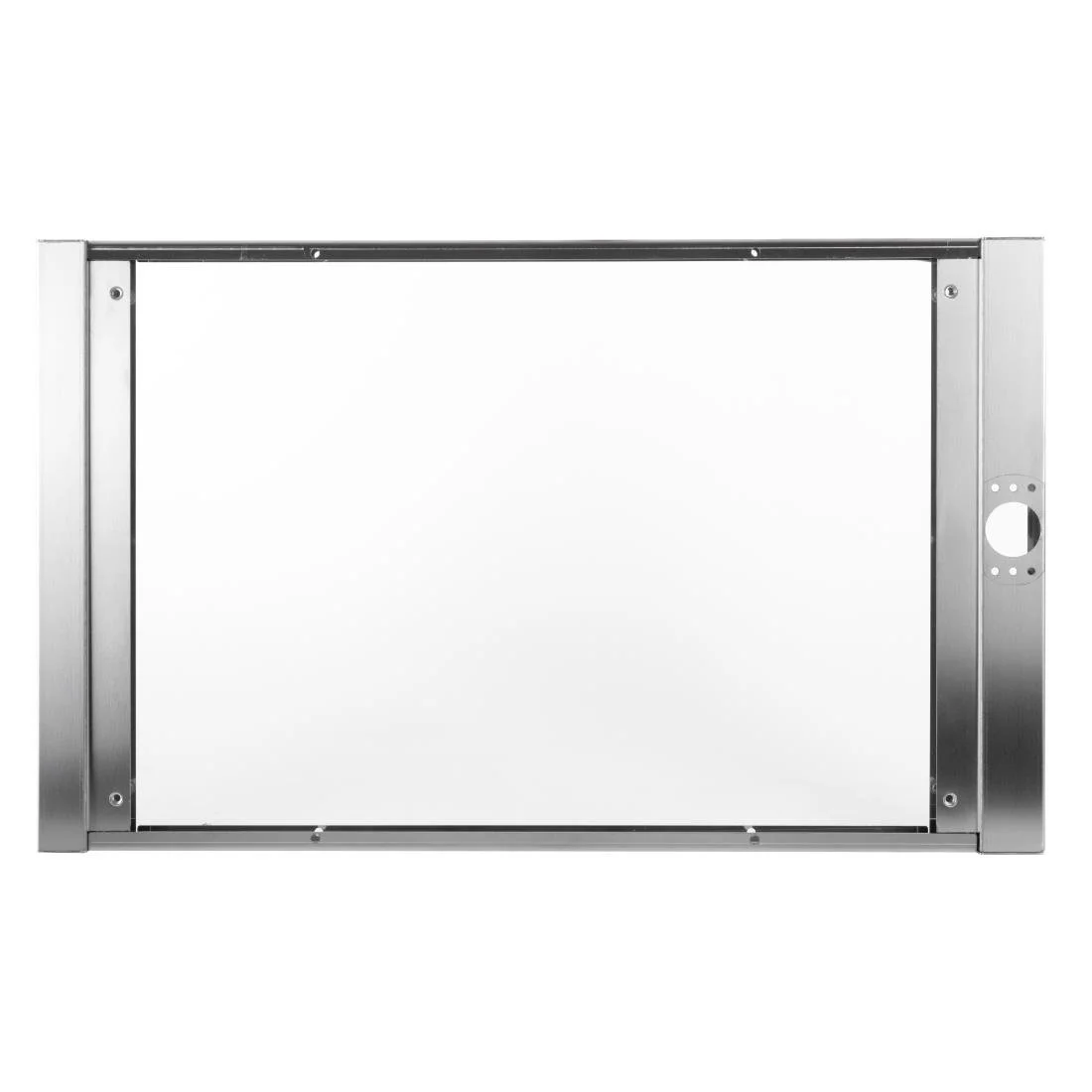 Buffalo Oven Door - Image 1
