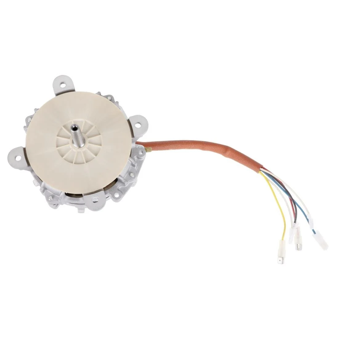 Buffalo Motor - Image 3