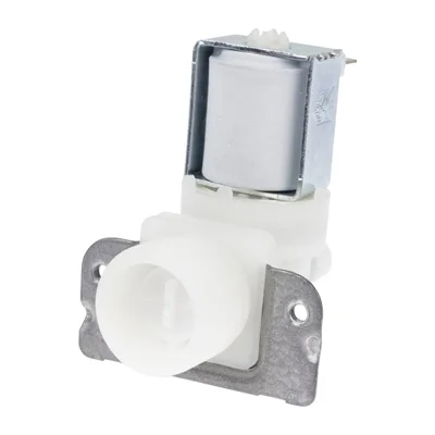 Buffalo 1-Way Solenoid Valve - Image 1