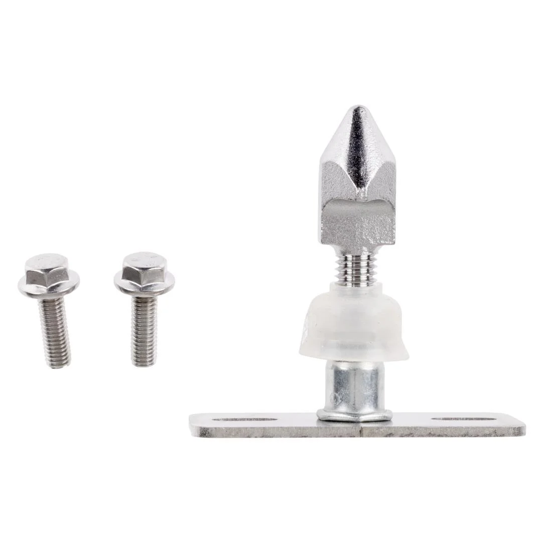 Buffalo Nose Closure - Image 3