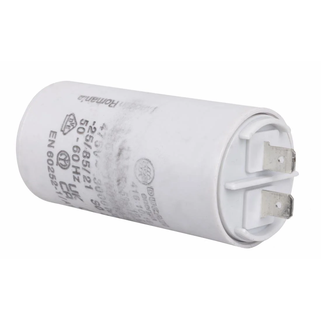 Buffalo Capacitor - Image 3