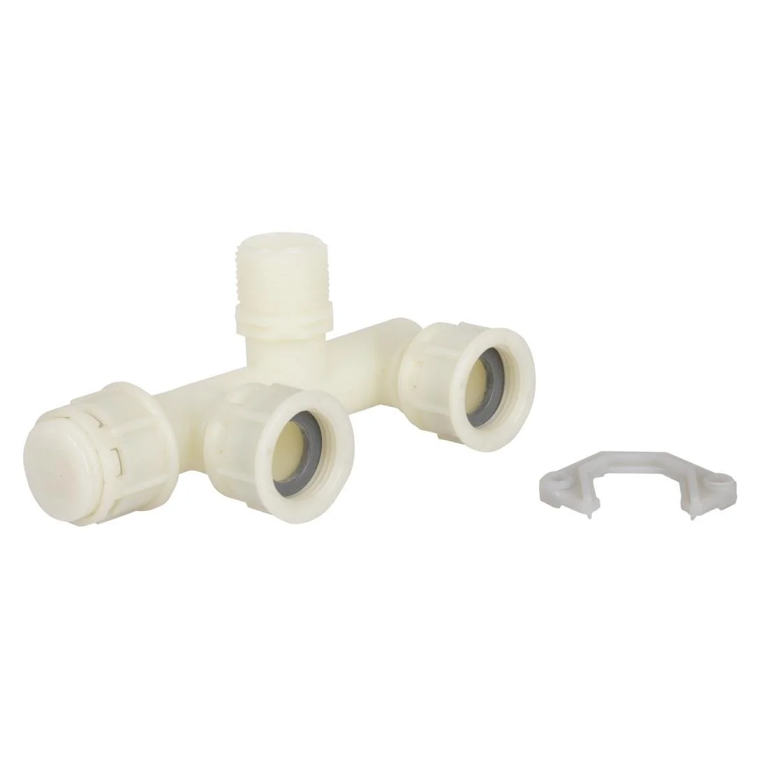 Buffalo Water Inlet Manifold - Image 1