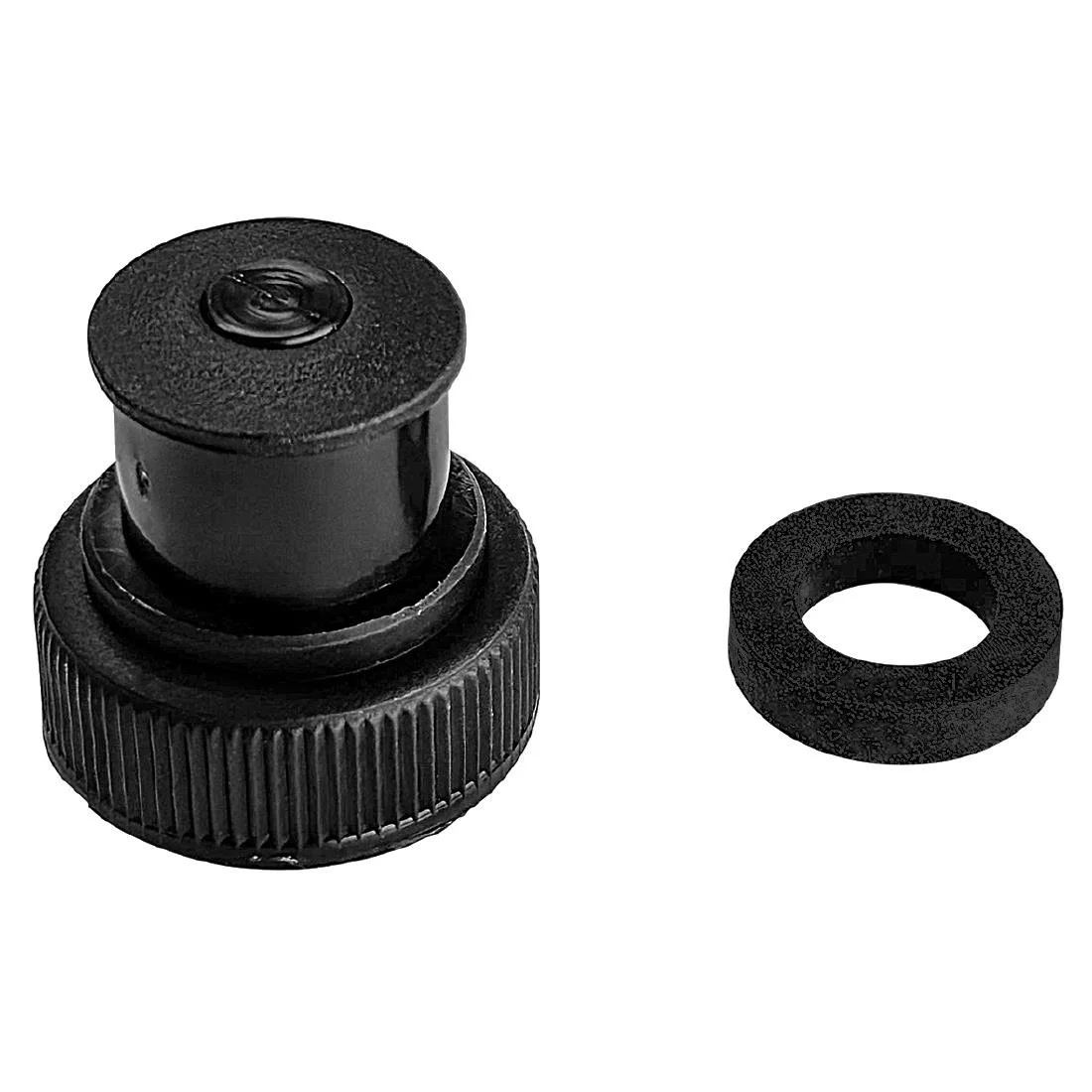 Vogue Air Outlet Nozzle