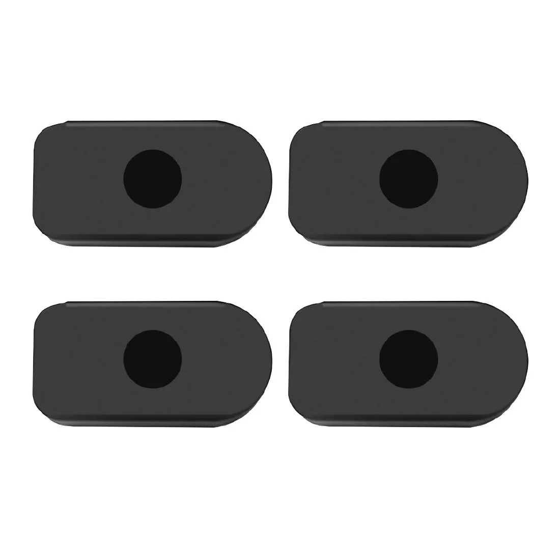 Bolero Feet (Set of 4)