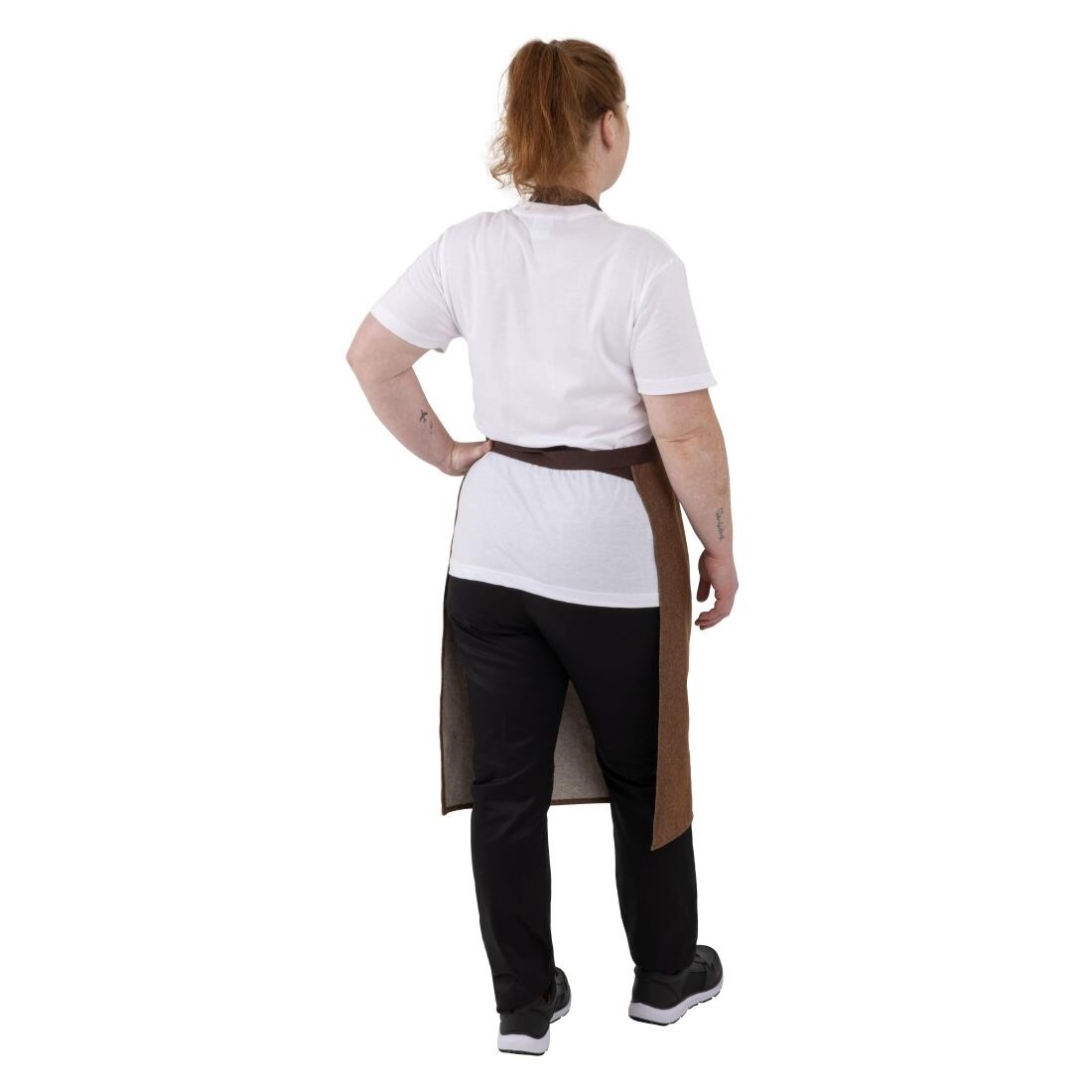 Children Not Allowed or Served at Bar Notice - Black