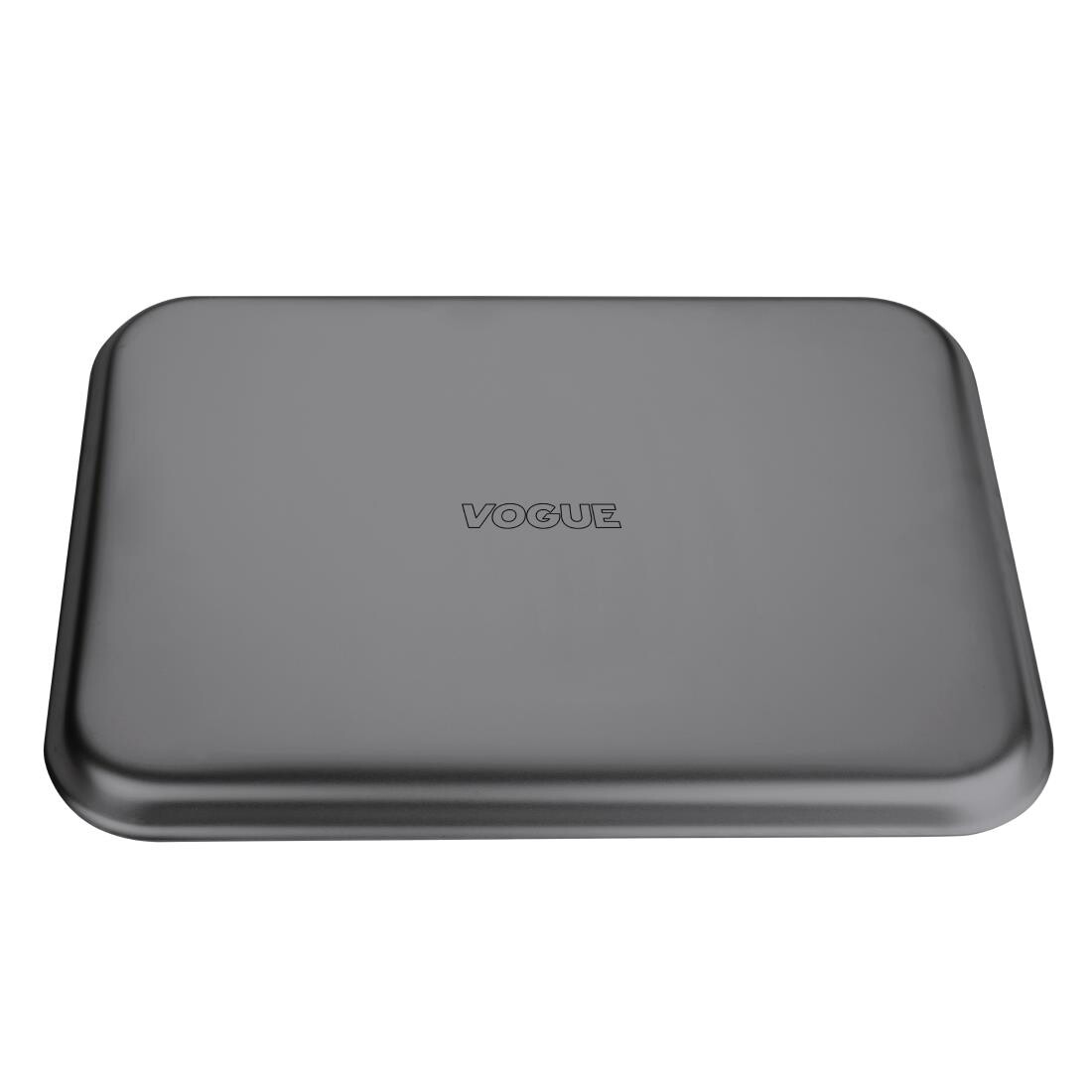 Vogue Anodised Baking Sheet Large