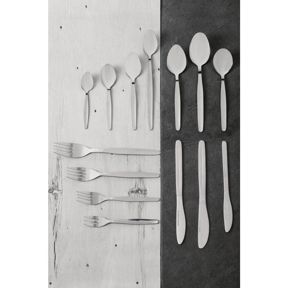 Olympia Kelso Dessert Fork