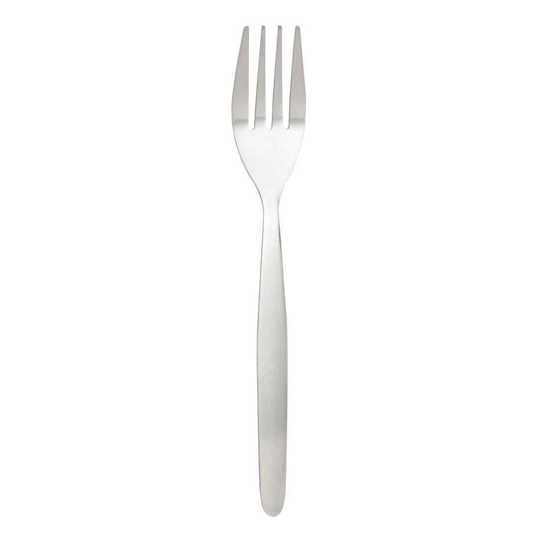 Olympia Kelso Dessert Fork