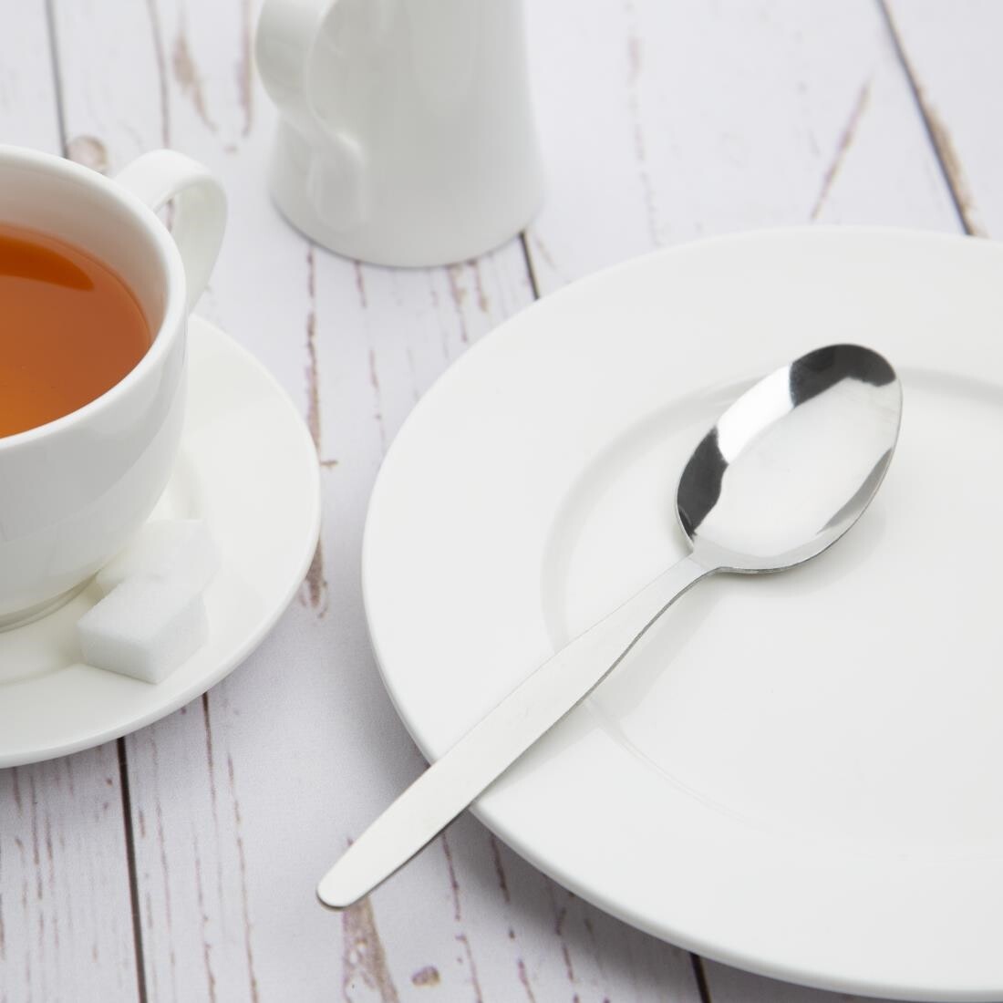 Olympia Kelso Service Spoon