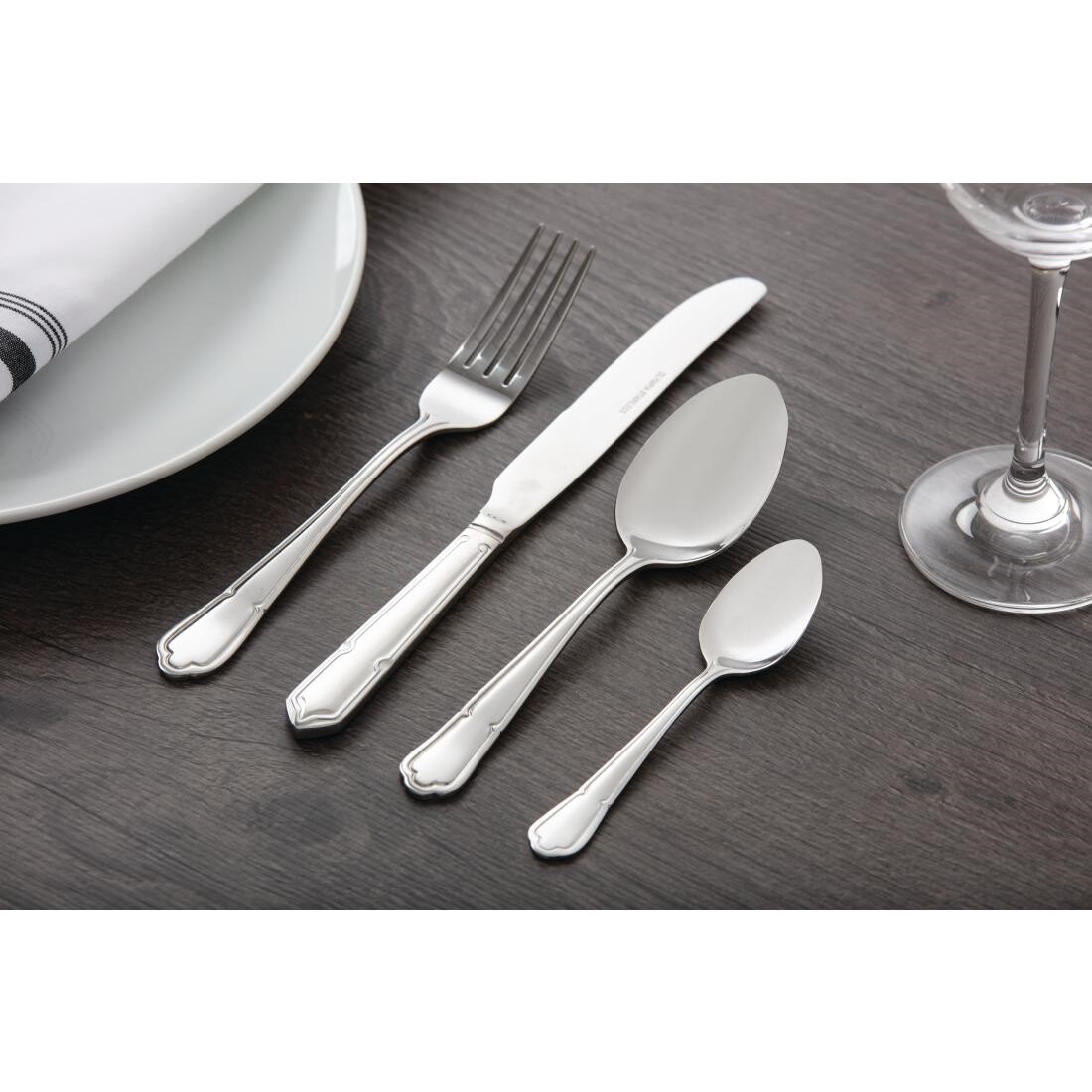 Olympia Dubarry Table Knife