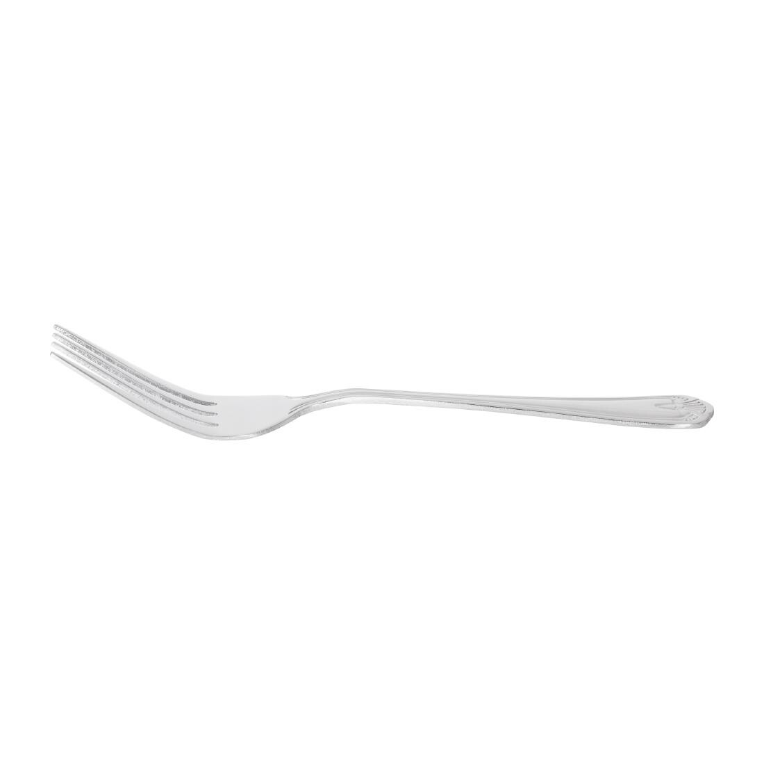 Olympia Jesmond Dessert Fork