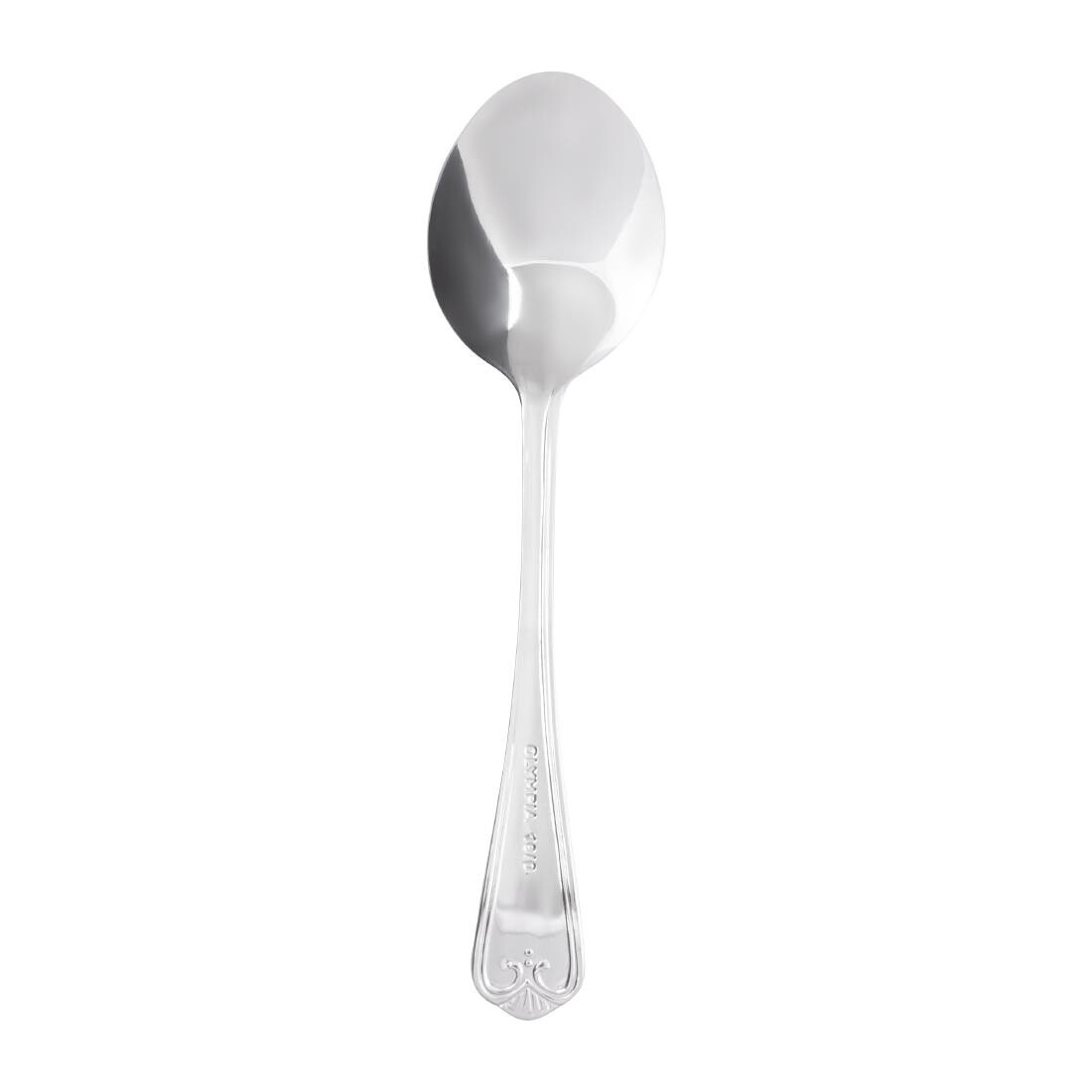Olympia Jesmond Dessert Spoon