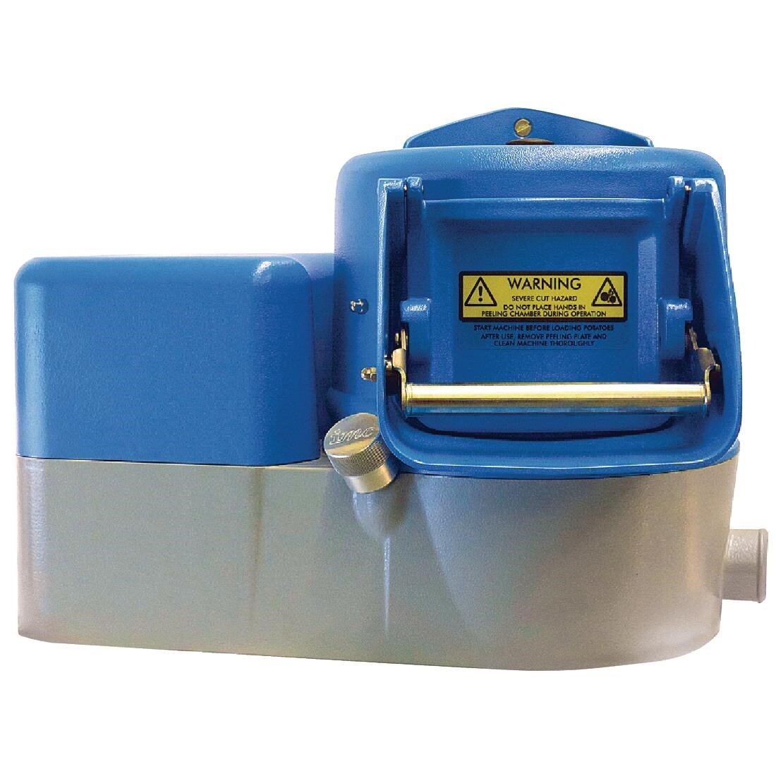 IMC Potato Peeler VQ3.5