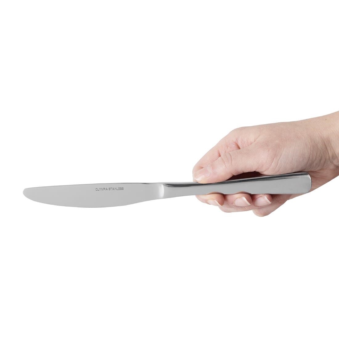 Olympia Clifton Table Knife