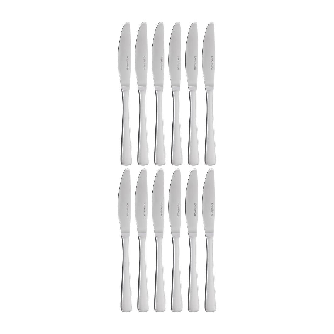 Olympia Clifton Table Knife
